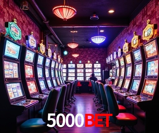 5000bet Brasília - Bonus Features