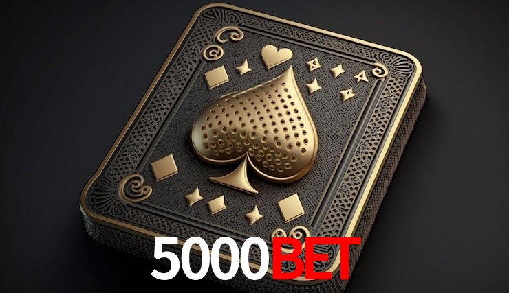 Tecnologia da Plataforma 5000bet
