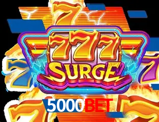 Descubra o Mundo do Cassino Online com 5000bet