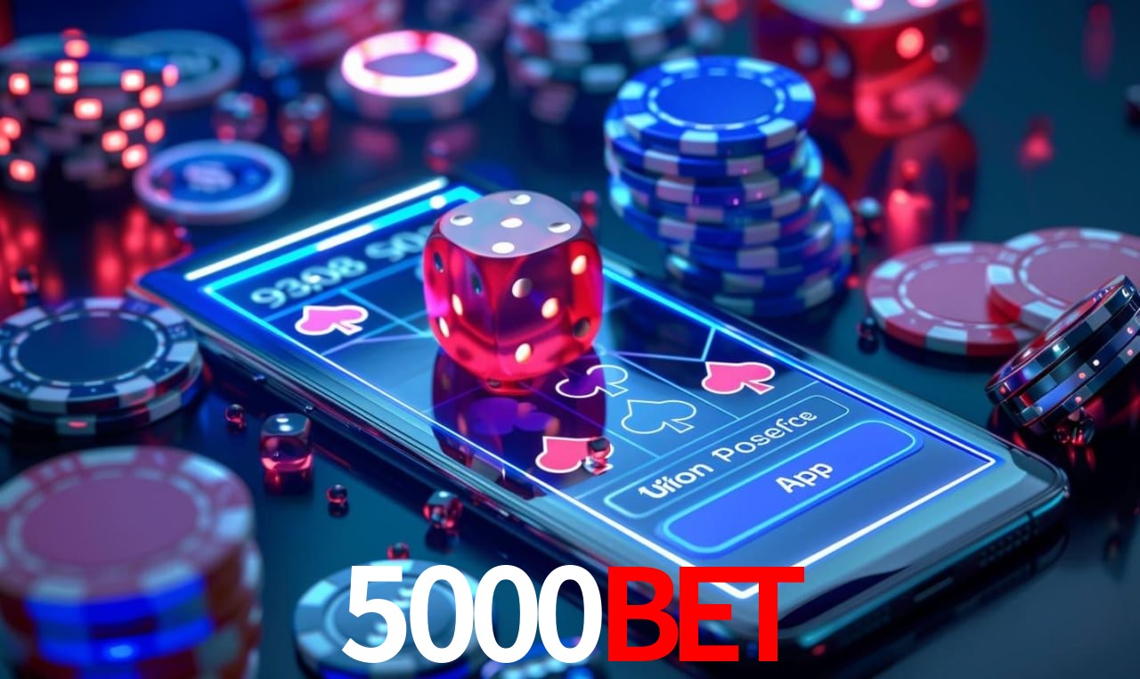 5000bet Brasília - Betting Features