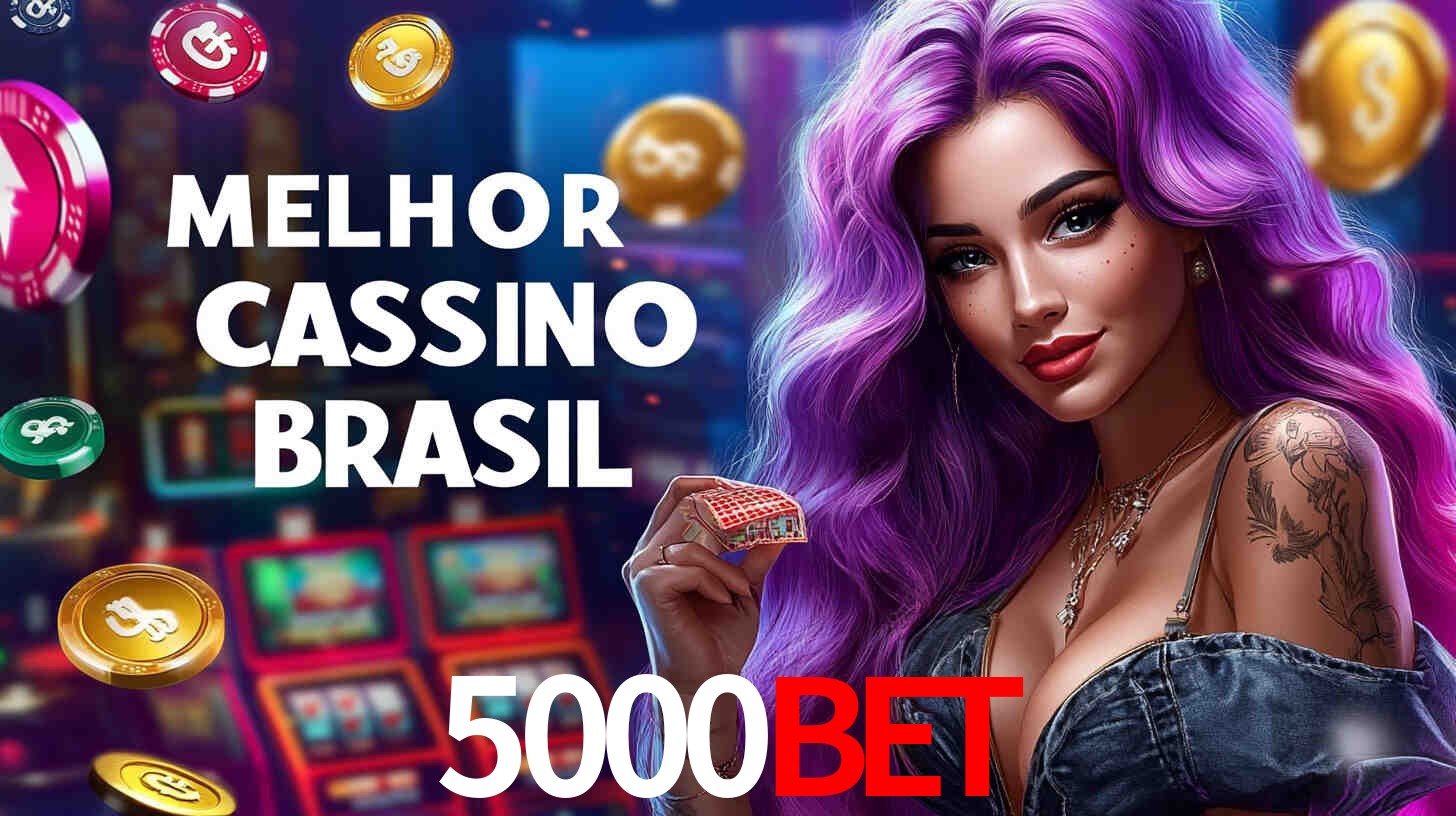 Explorando a Categoria de Eventos em Apostas na 5000bet
