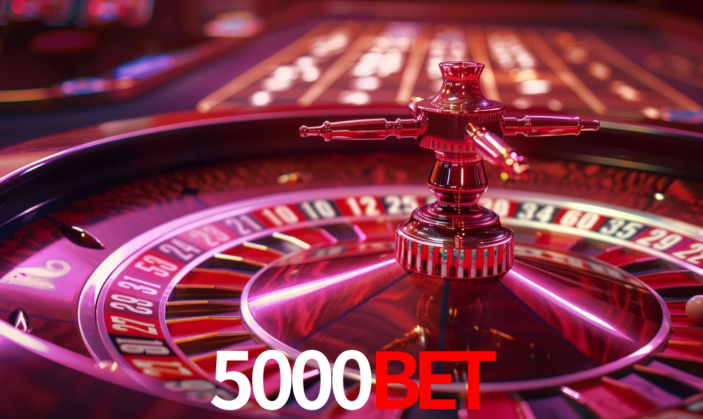 5000bet Fortaleza - Leaderboard