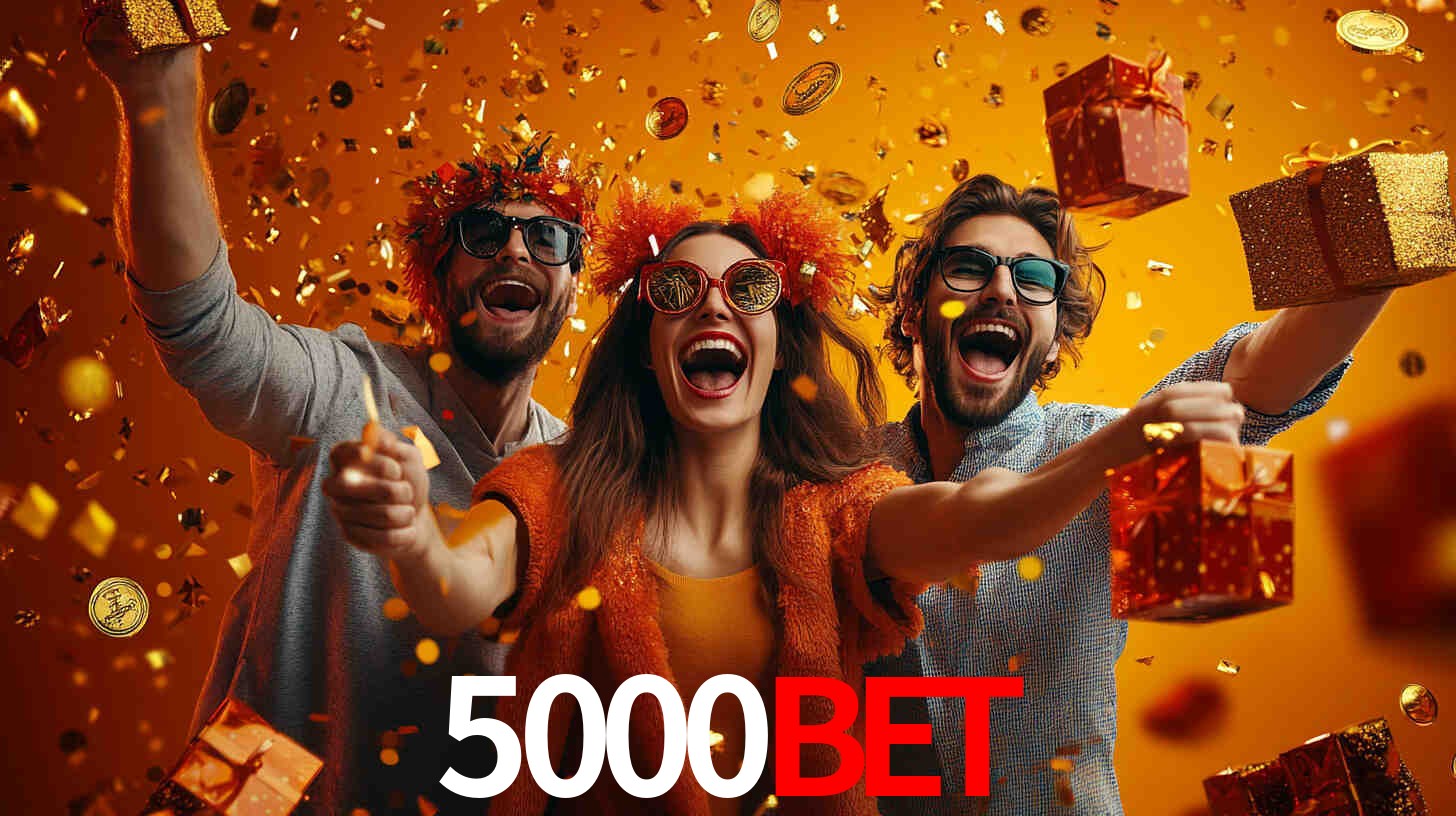 5000bet: Seu Especialista em Apostas Esportivas Brasileiras