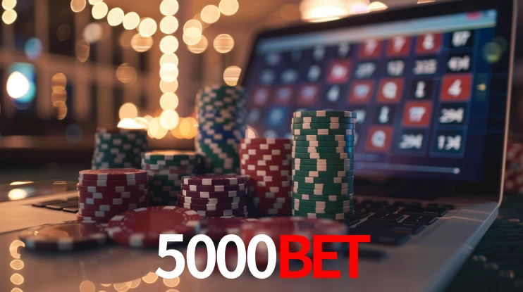 Flash Promotion 5000bet