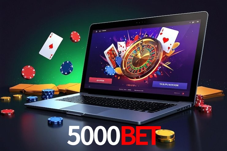 5000bet Salvador - Support