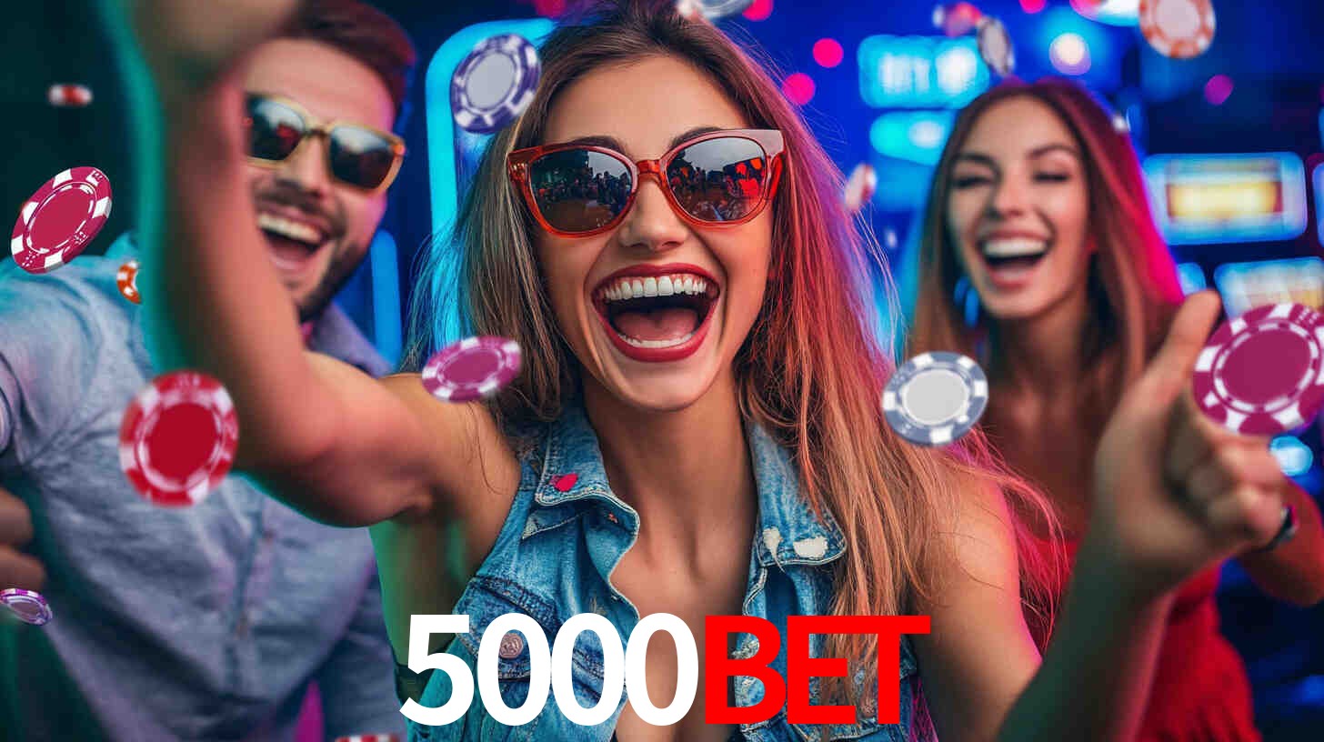 Descubra a Essência do 5000bet: Nossa História e Compromissos
