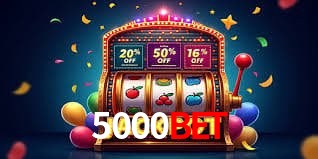 5000bet - User Statistics