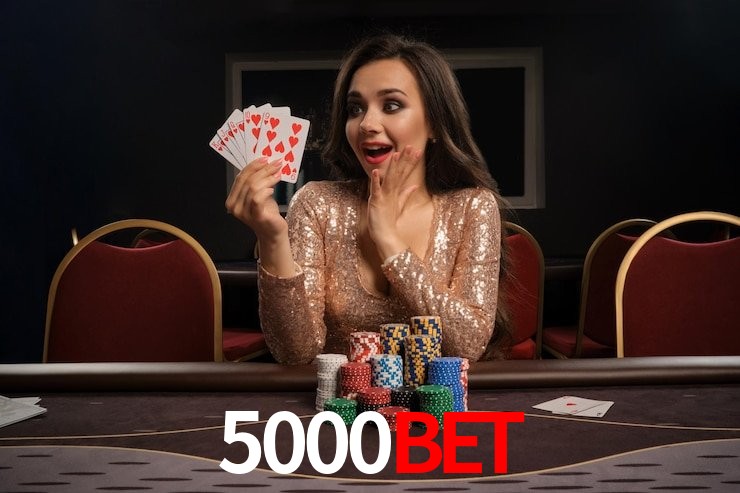 Programa VIP 5000bet