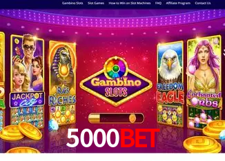 5000bet Belo Horizonte - Reivindique Bonus