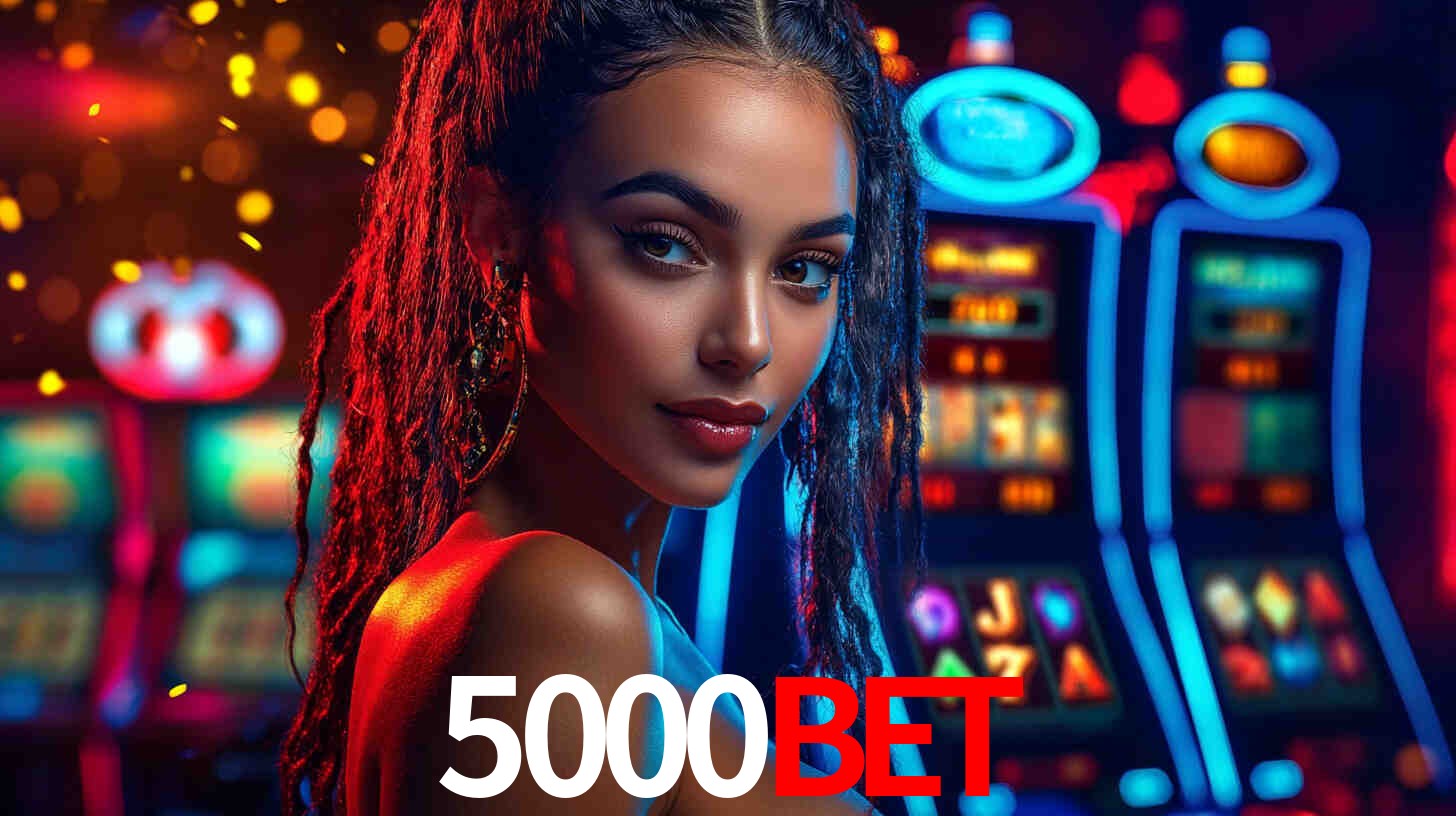 Inovações de Jogos na 5000bet: O Futuro das Experiências Interativas