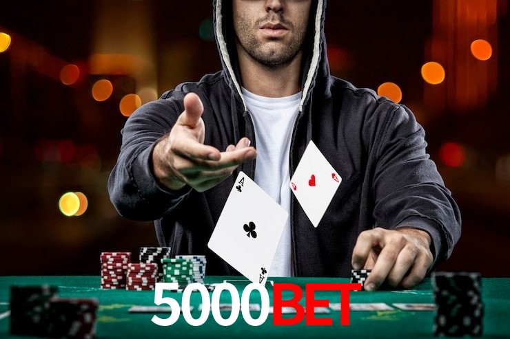 5000bet