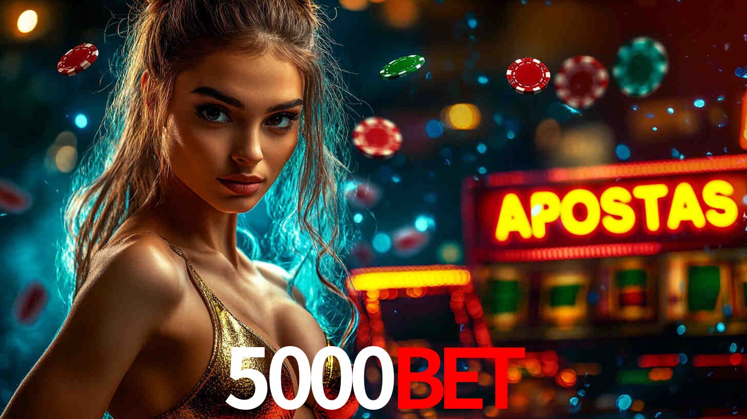 Explorando a Categoria de Eventos em Apostas na 5000bet