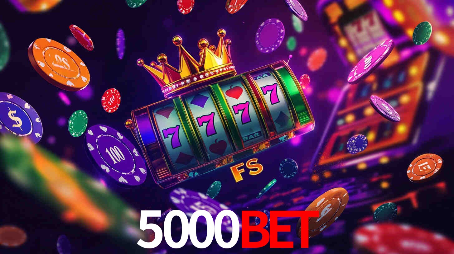 VIP Casino 5000bet