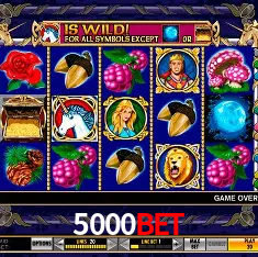 5000bet Brasília - Casino Guide