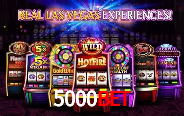 5000bet Salvador - Studio Tour