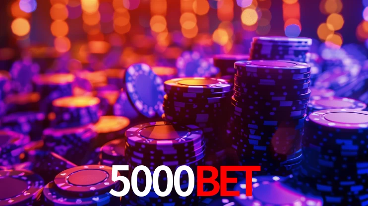 Bônus Generosos e Exclusivos no 5000bet para Você!