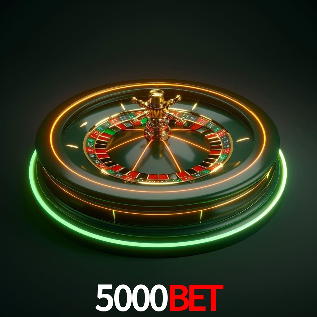 5000bet App - Aplicativo Móvel Oficial