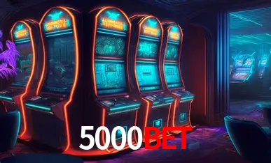 Descubra a Magia dos Jogos de Arcade no 5000bet