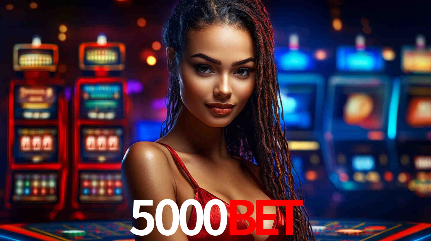 Desvendando o Mundo dos Jogos Virtuais na 5000bet